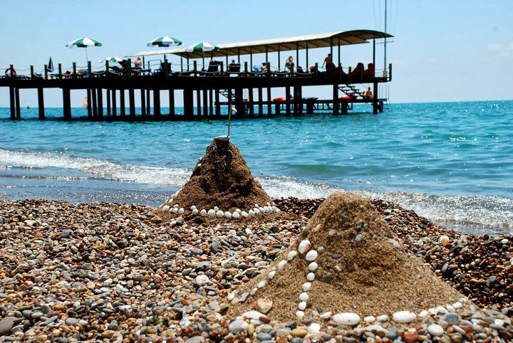 imagini hotel CLUB MEGASARAY BELEK